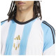 Adidas Ανδρική ποδοσφαιρική φανέλα Messi Training Jersey